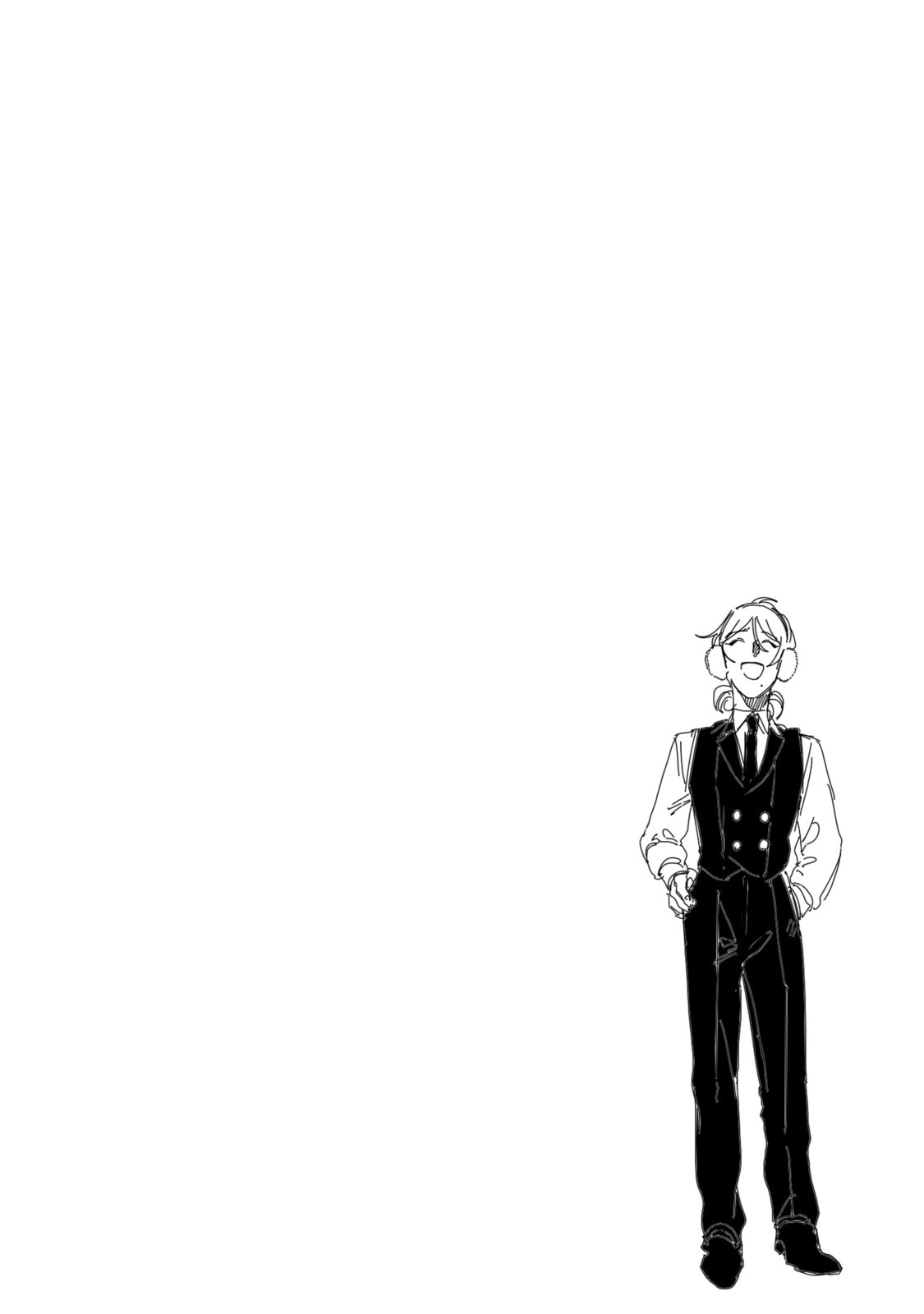 Read Trump chapter 30.5 image 3 on Lezhin
