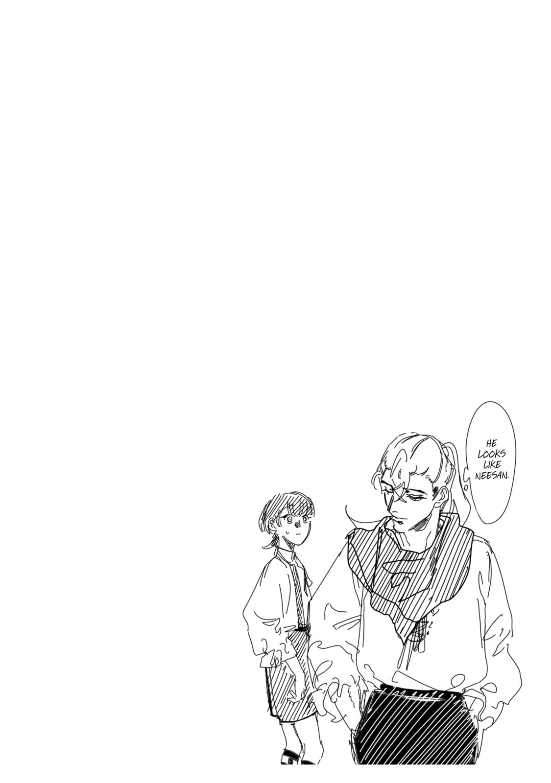 Read Trump chapter 30.5 image 4 on Lezhin