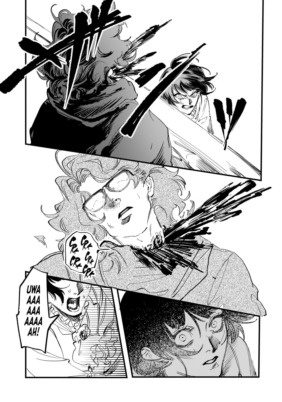 Read Trump chapter 30 image 14 on Lezhin