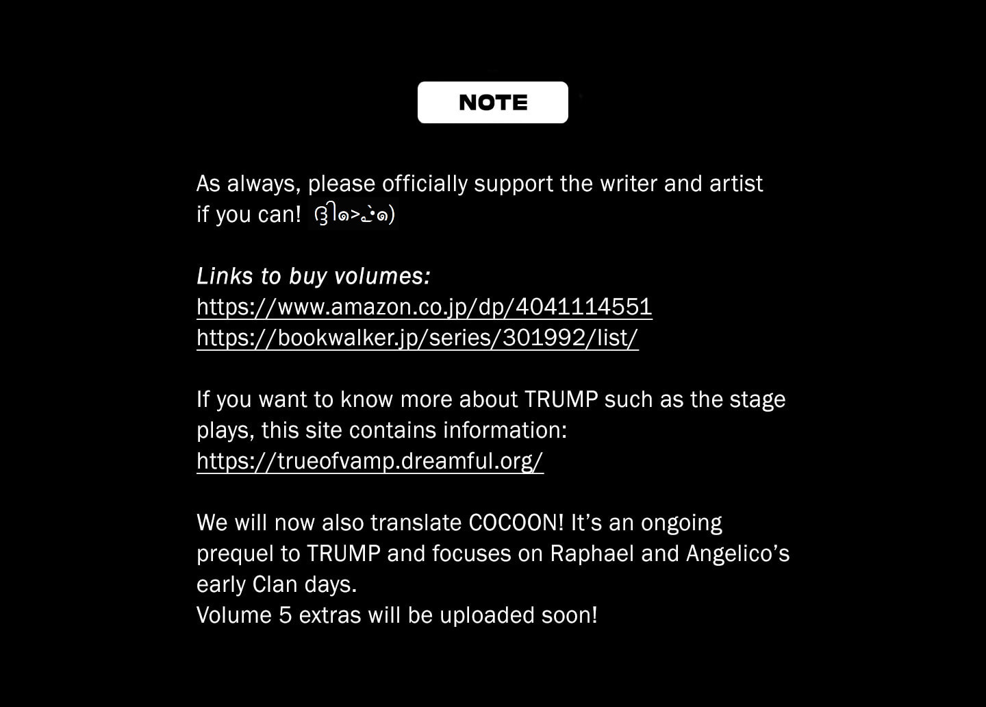 Read Trump chapter 30 image 47 on Lezhin