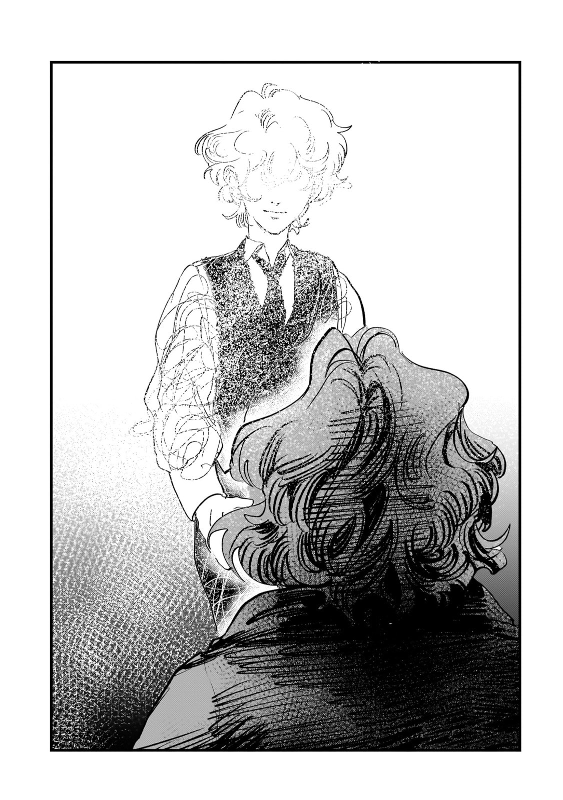 Read Trump chapter 30 image 6 on Lezhin