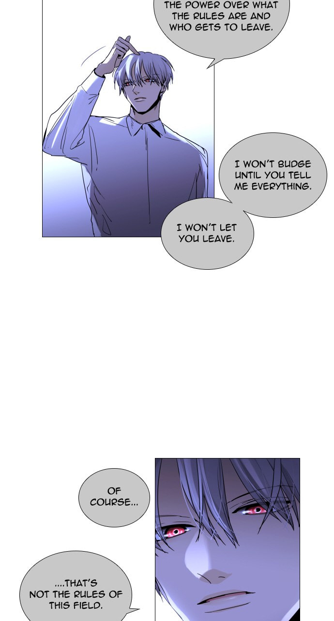 Read Trump chapter 31 image 18 on Lezhin