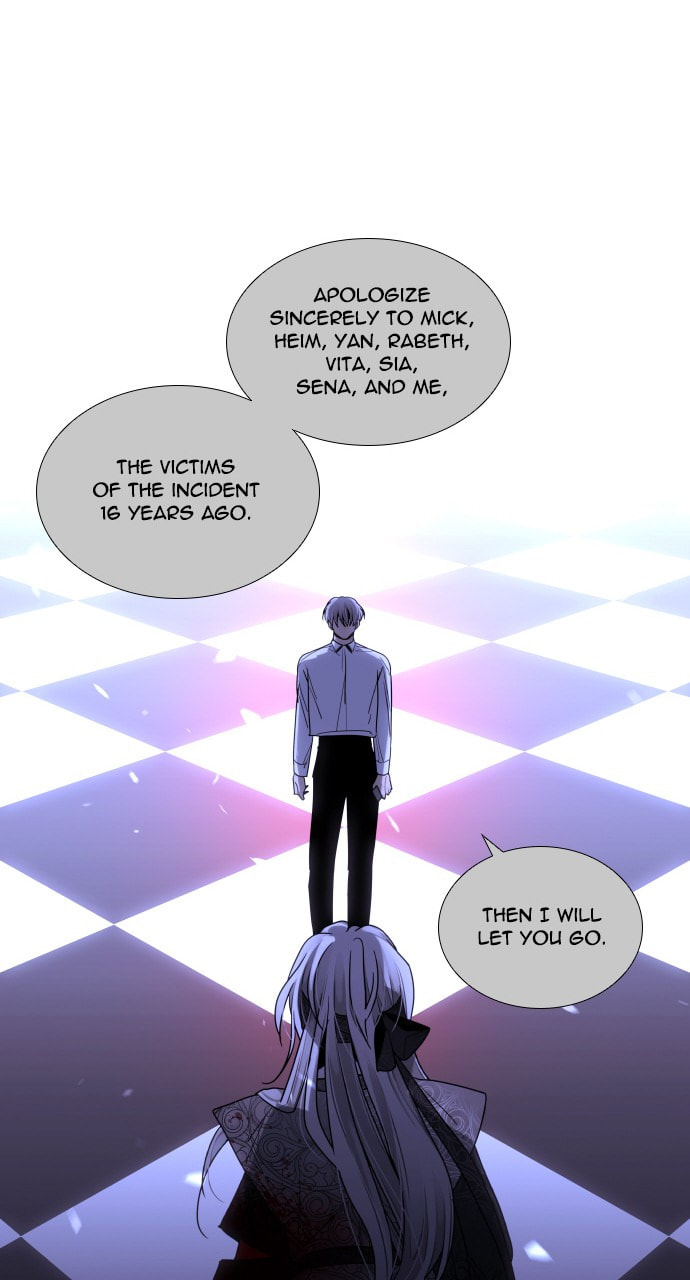 Read Trump chapter 31 image 21 on Lezhin