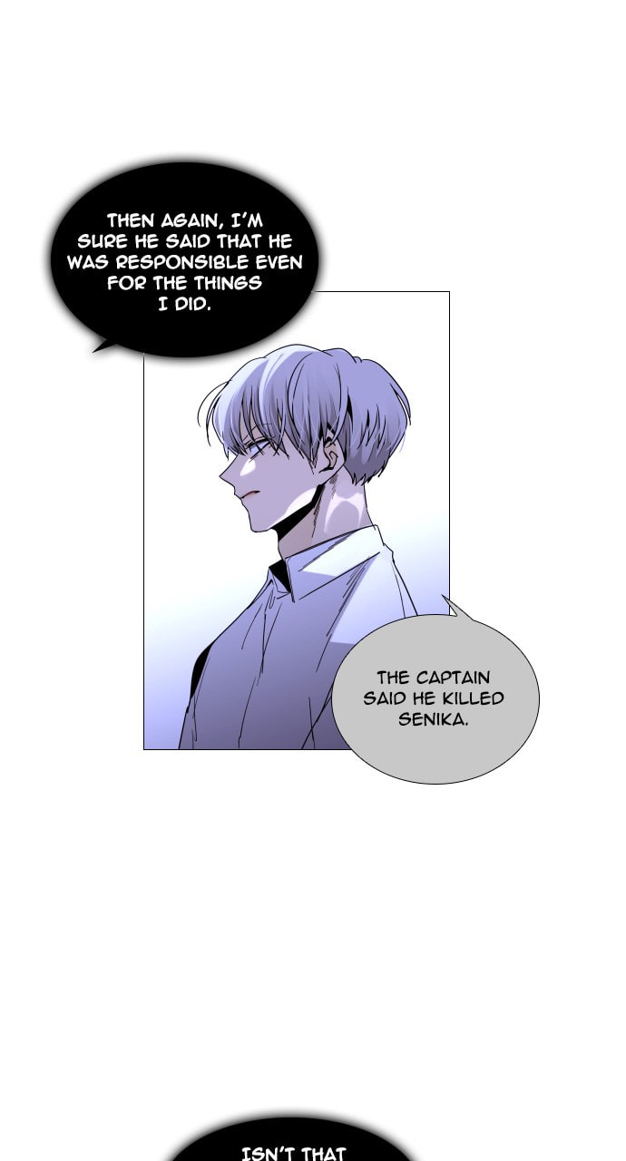 Read Trump chapter 31 image 25 on Lezhin