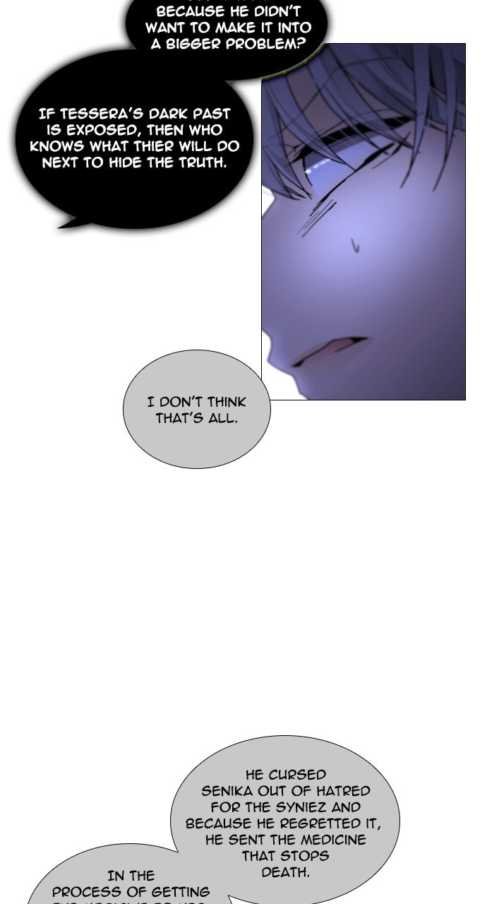 Read Trump chapter 31 image 26 on Lezhin