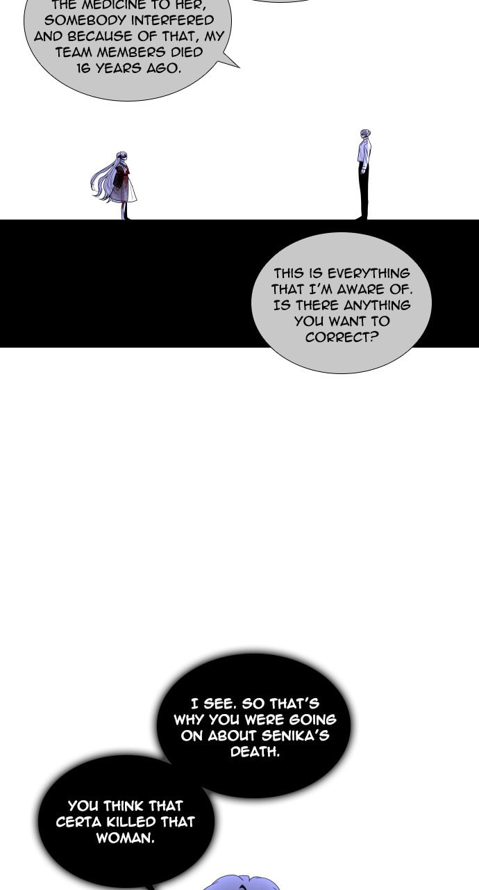 Read Trump chapter 31 image 27 on Lezhin