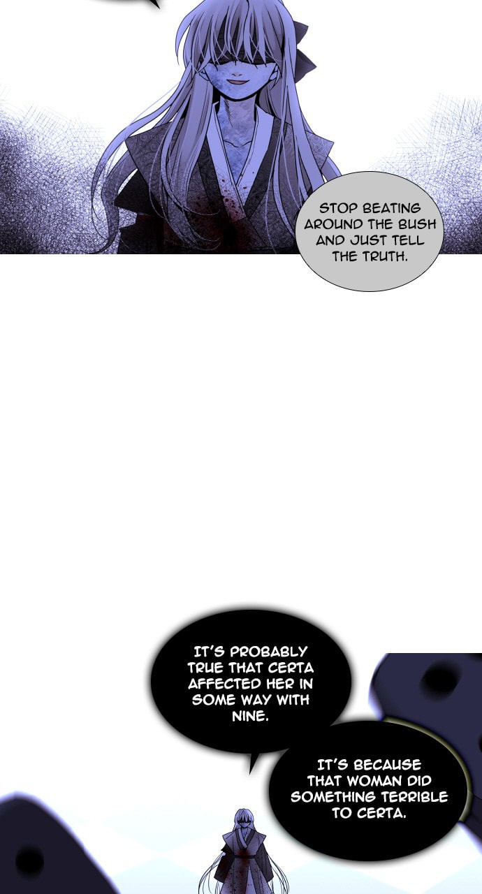 Read Trump chapter 31 image 28 on Lezhin