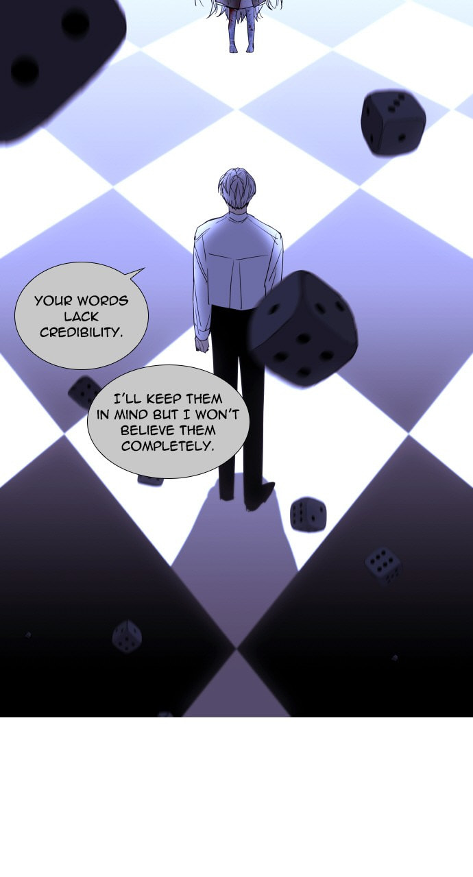 Read Trump chapter 31 image 29 on Lezhin