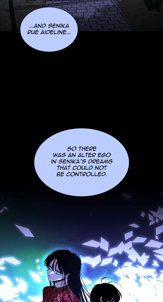 Read Trump chapter 31 image 3 on Lezhin