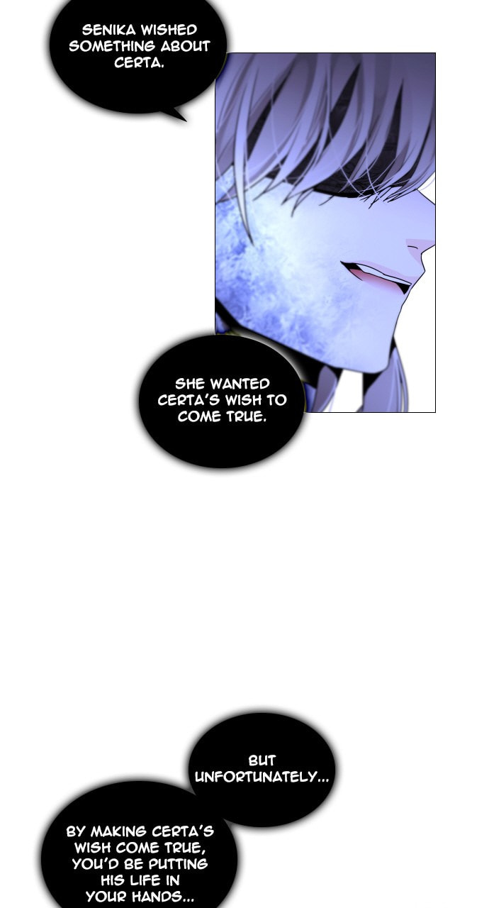 Read Trump chapter 31 image 31 on Lezhin