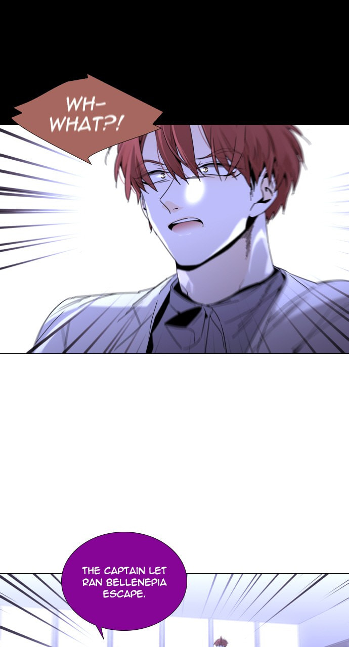 Read Trump chapter 31 image 34 on Lezhin