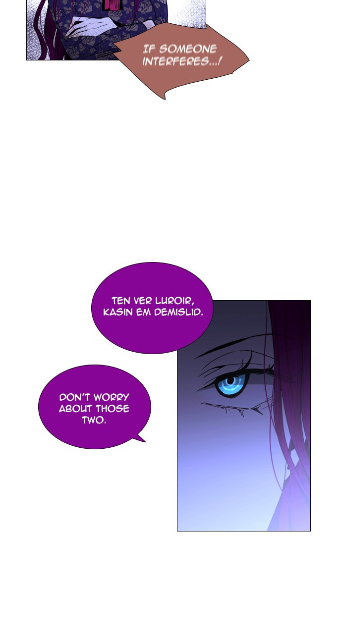 Read Trump chapter 31 image 36 on Lezhin