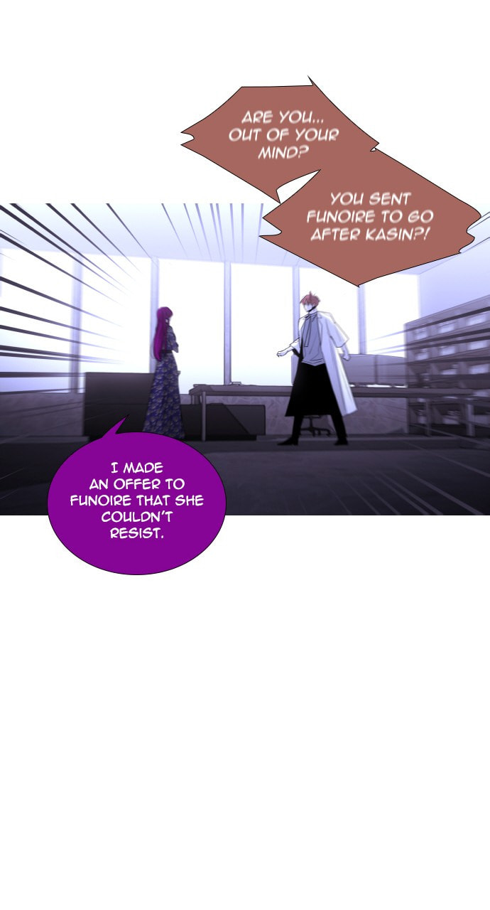 Read Trump chapter 31 image 38 on Lezhin