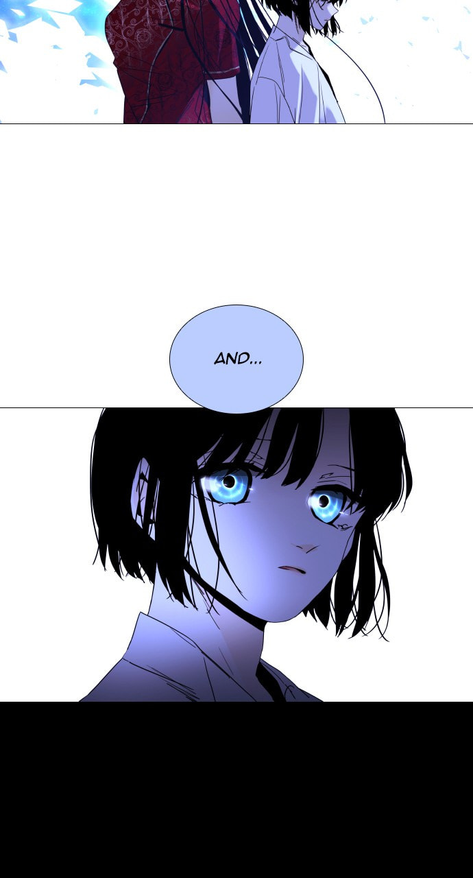 Read Trump chapter 31 image 4 on Lezhin