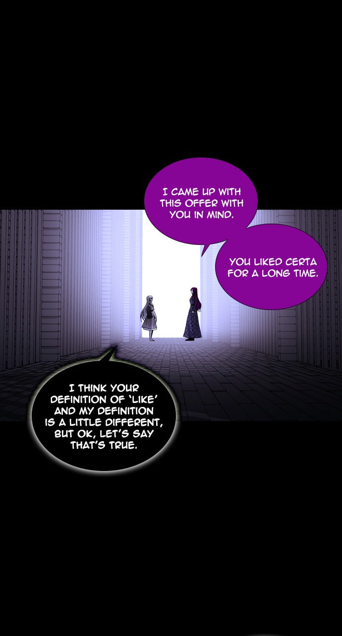 Read Trump chapter 31 image 40 on Lezhin