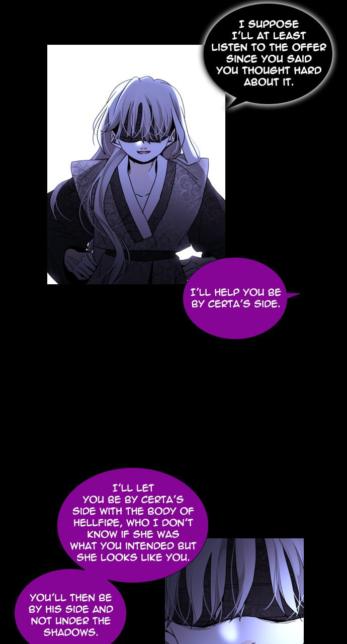 Read Trump chapter 31 image 41 on Lezhin