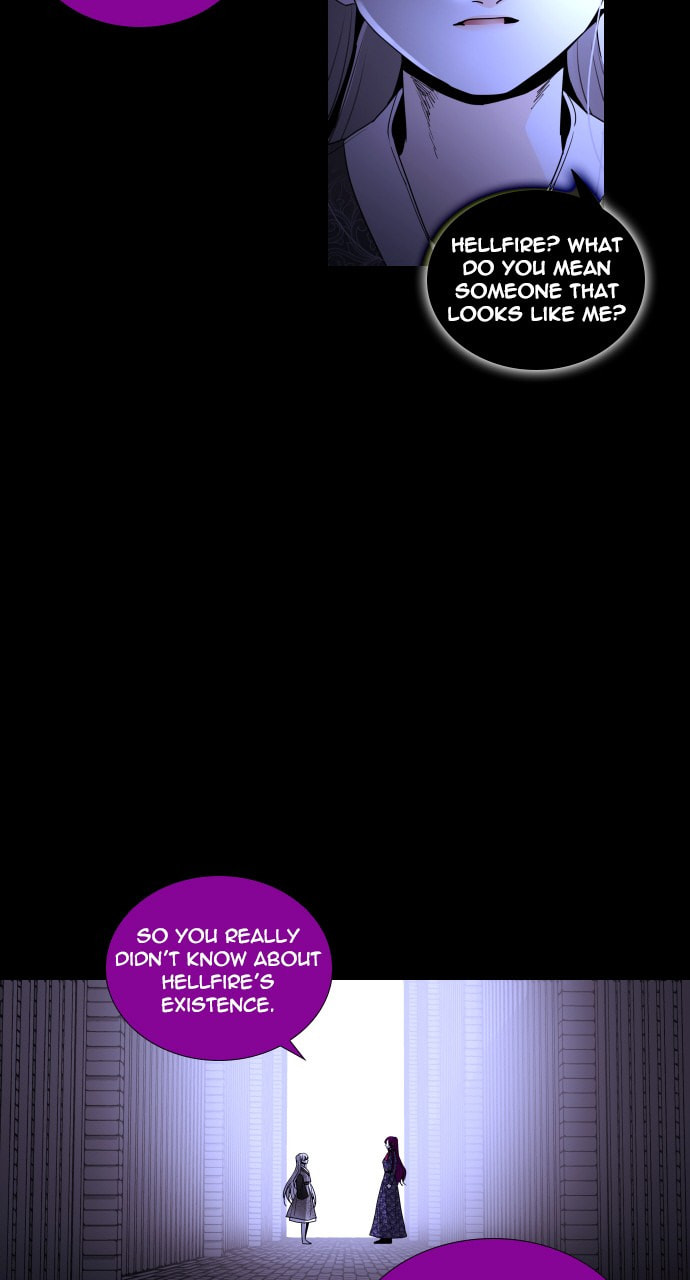 Read Trump chapter 31 image 42 on Lezhin