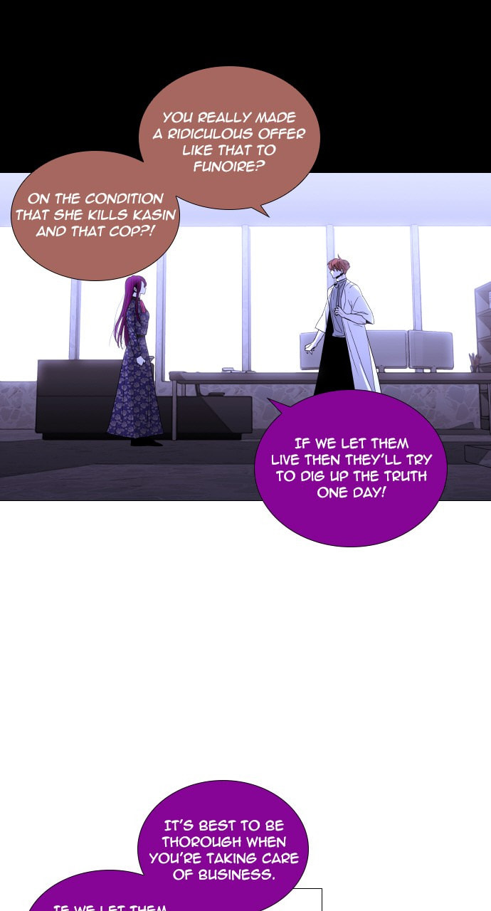 Read Trump chapter 31 image 45 on Lezhin