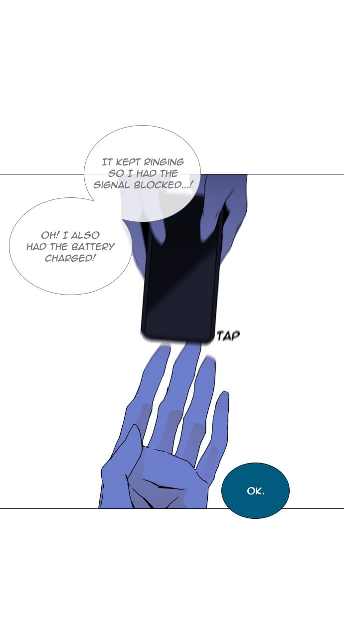 Read Trump chapter 32 image 28 on Lezhin