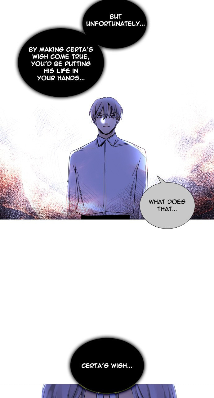 Read Trump chapter 32 image 3 on Lezhin