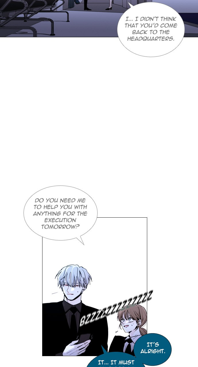 Read Trump chapter 32 image 31 on Lezhin