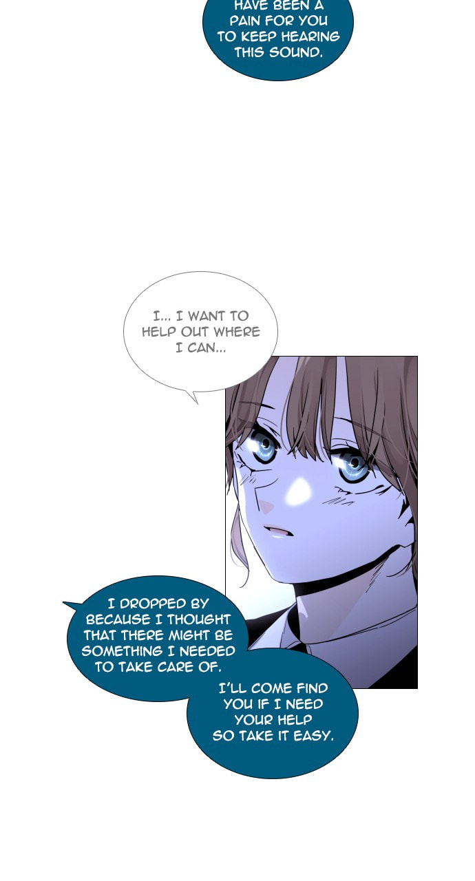 Read Trump chapter 32 image 32 on Lezhin