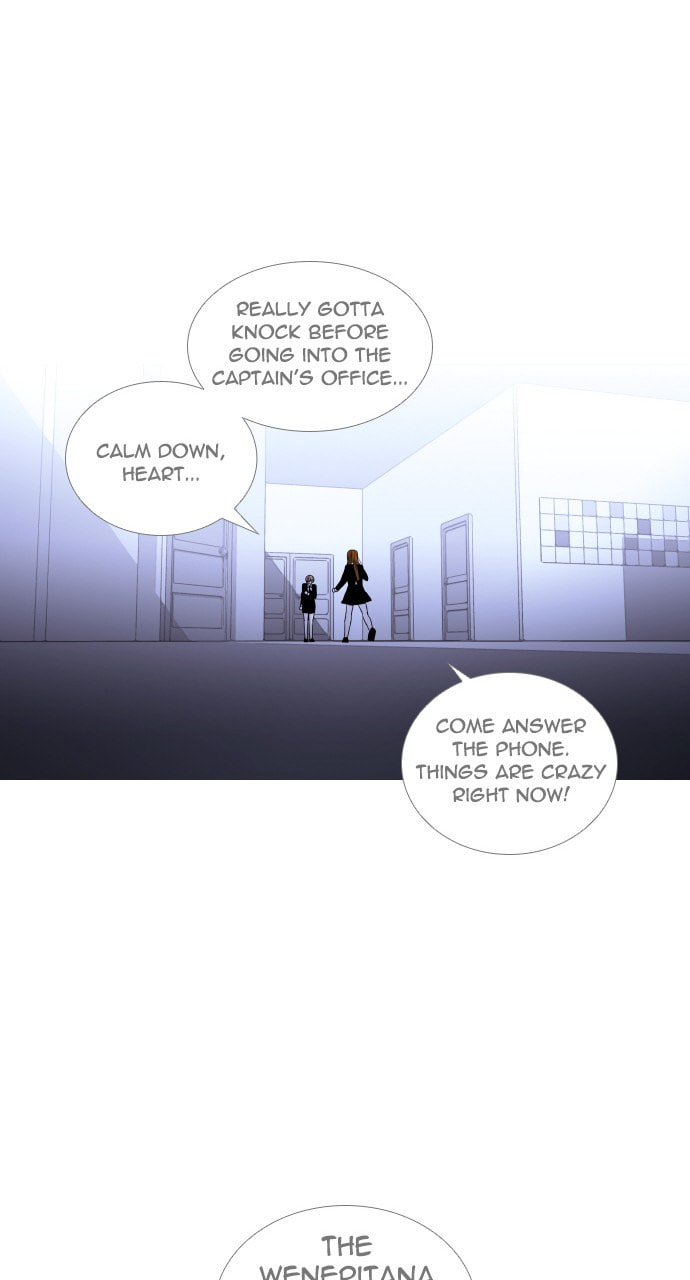 Read Trump chapter 32 image 33 on Lezhin