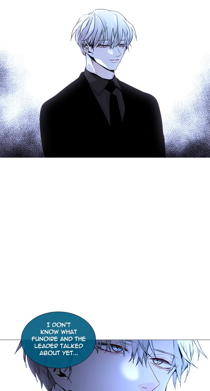 Read Trump chapter 32 image 35 on Lezhin