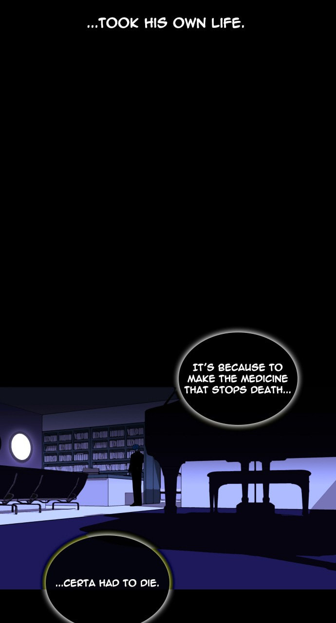 Read Trump chapter 32 image 44 on Lezhin