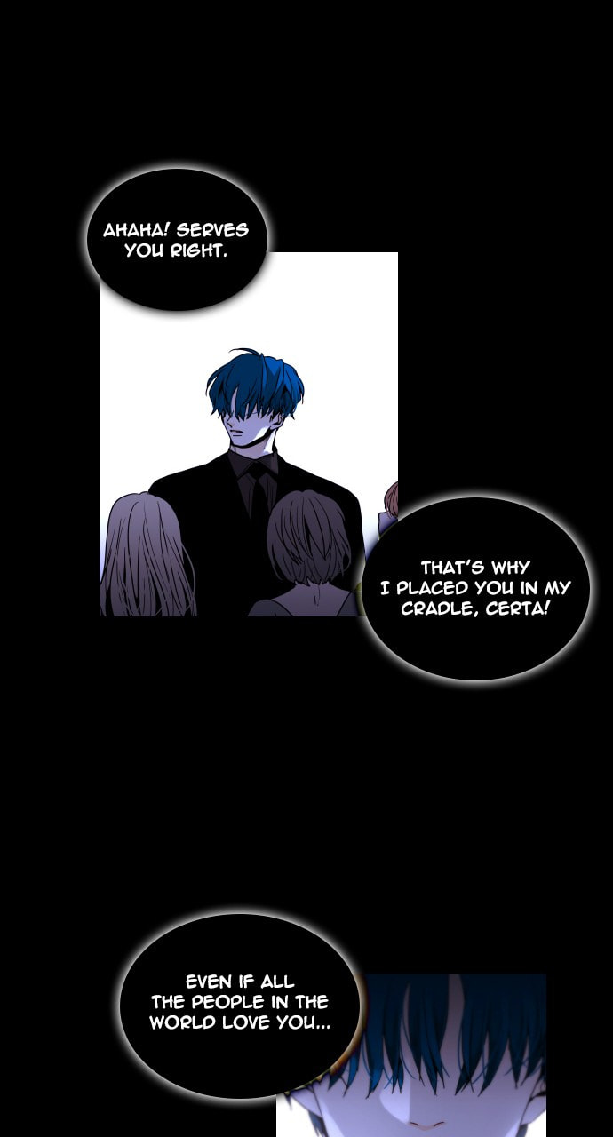 Read Trump chapter 32 image 51 on Lezhin
