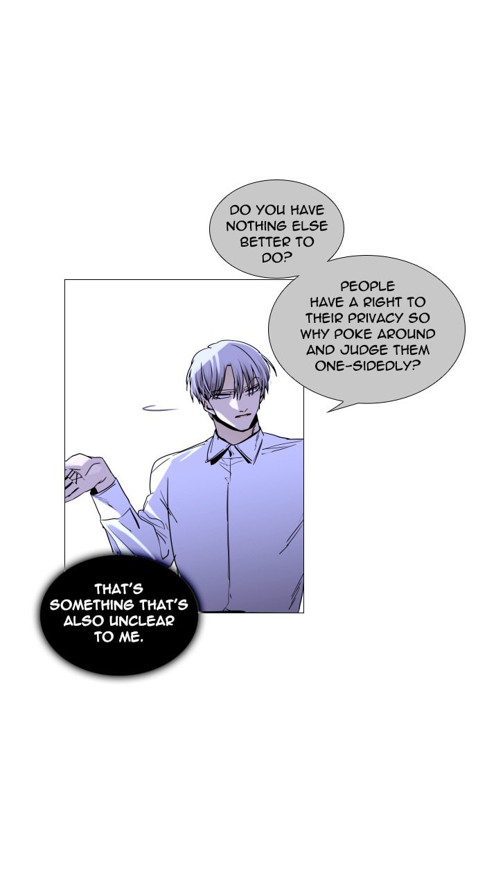 Read Trump chapter 32 image 6 on Lezhin