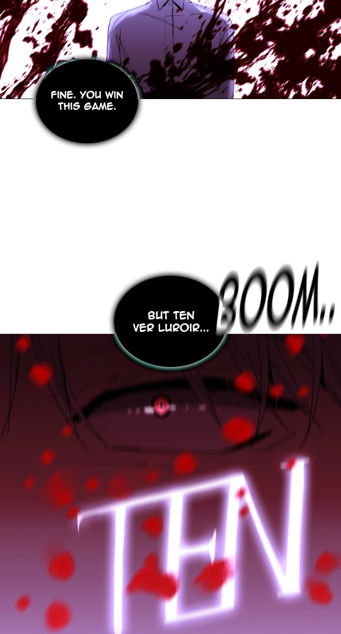 Read Trump chapter 32 image 61 on Lezhin