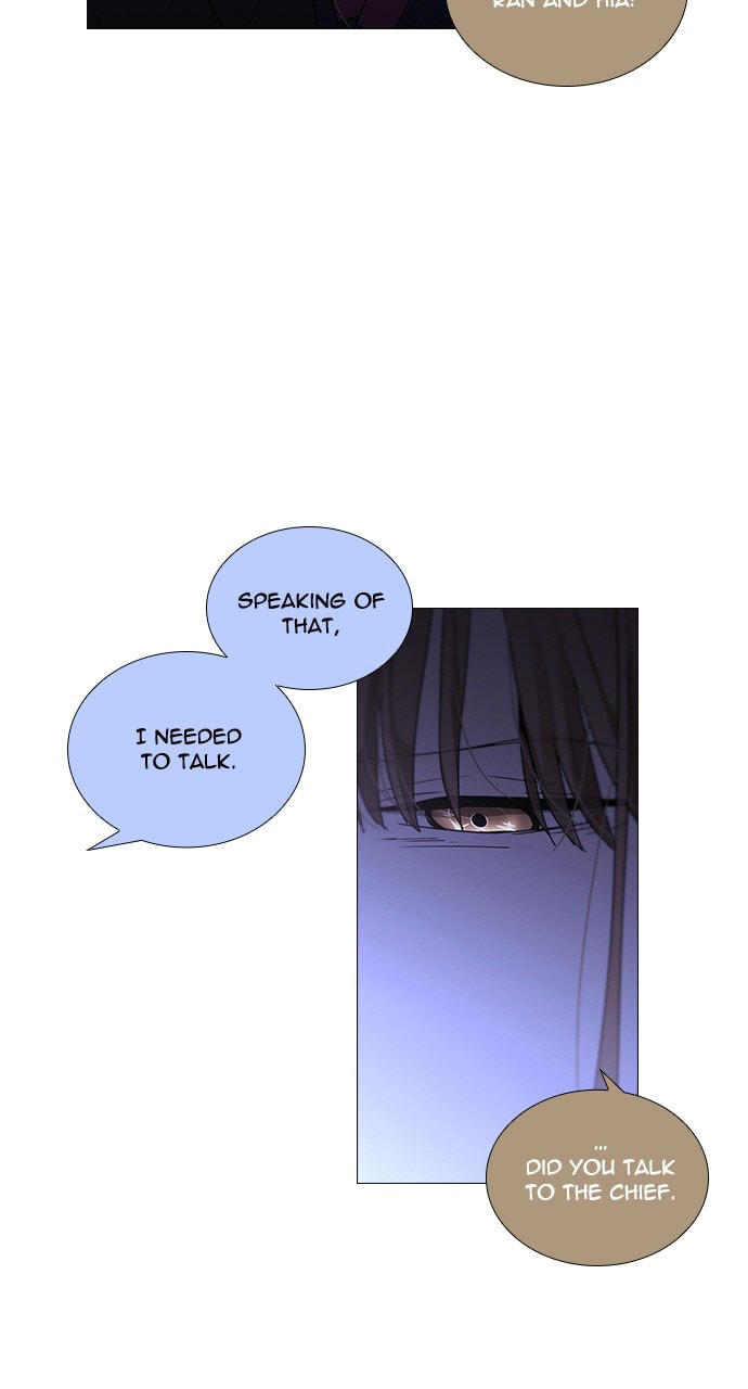 Read Trump chapter 33 image 10 on Lezhin