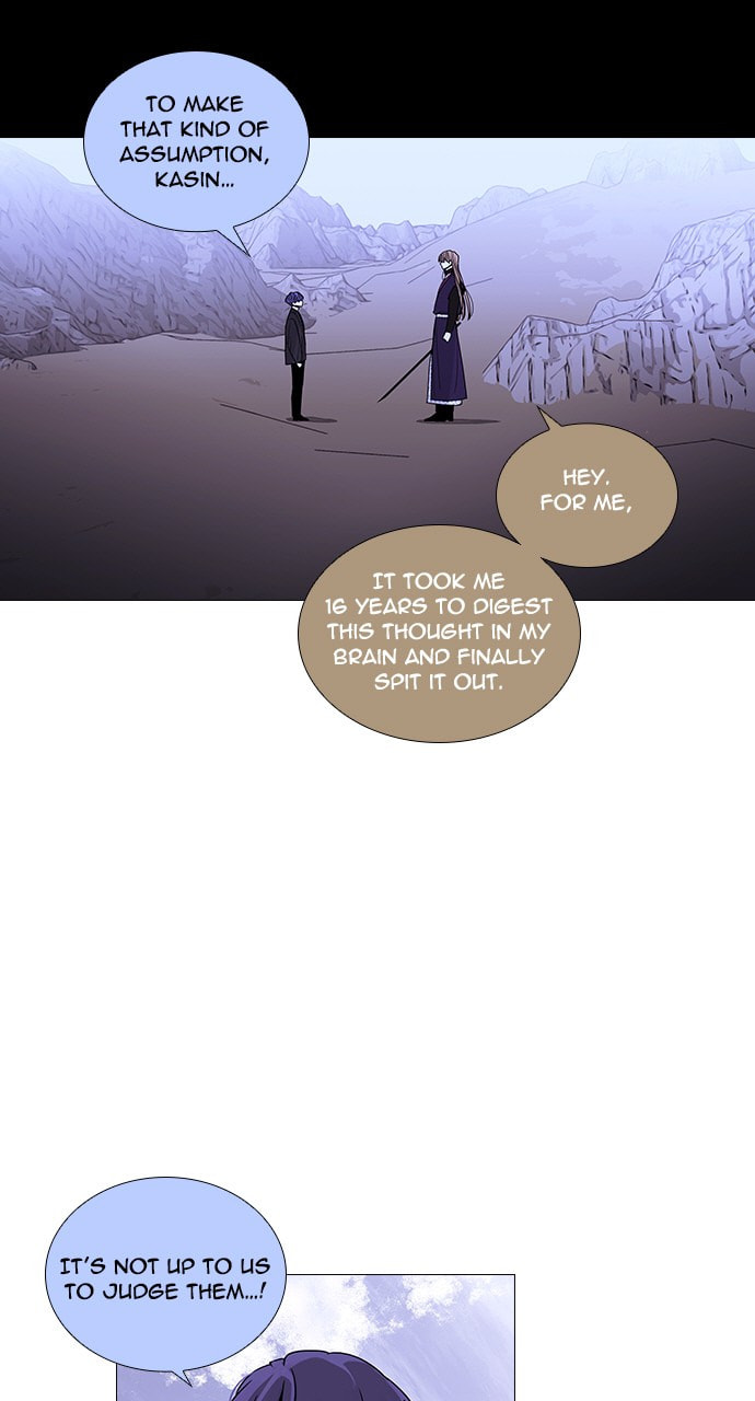 Read Trump chapter 33 image 19 on Lezhin