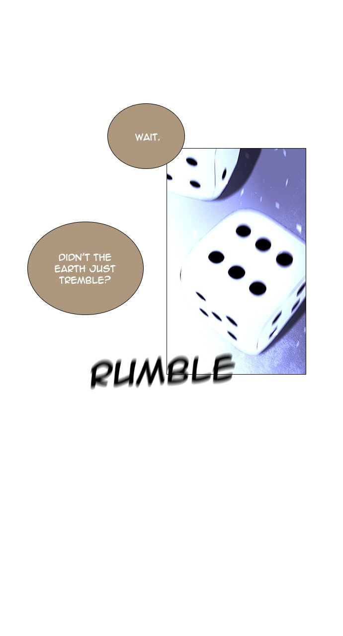 Read Trump chapter 33 image 23 on Lezhin