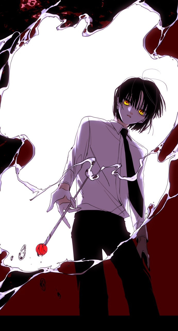Read Trump chapter 33 image 32 on Lezhin