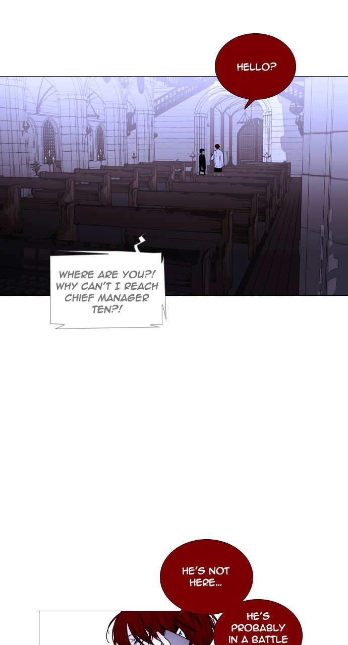 Read Trump chapter 33 image 37 on Lezhin