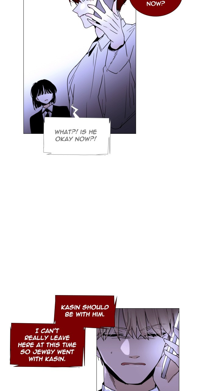 Read Trump chapter 33 image 38 on Lezhin