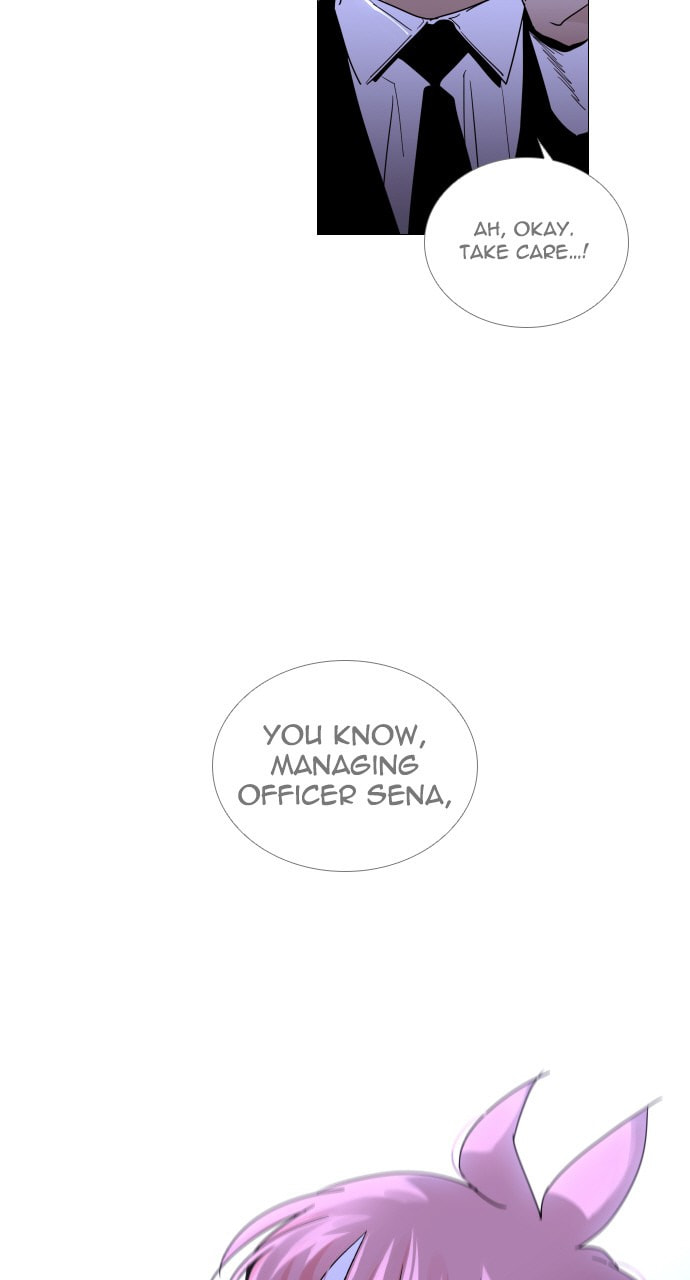 Read Trump chapter 33 image 39 on Lezhin