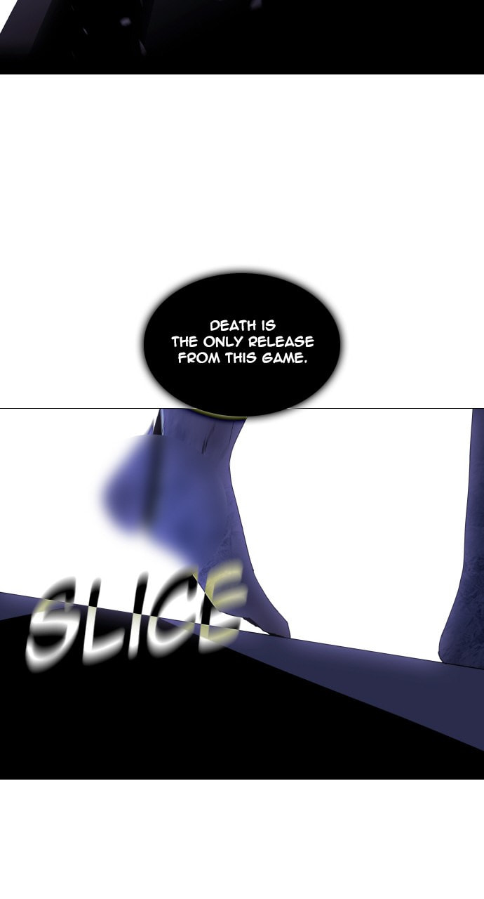 Read Trump chapter 33 image 4 on Lezhin