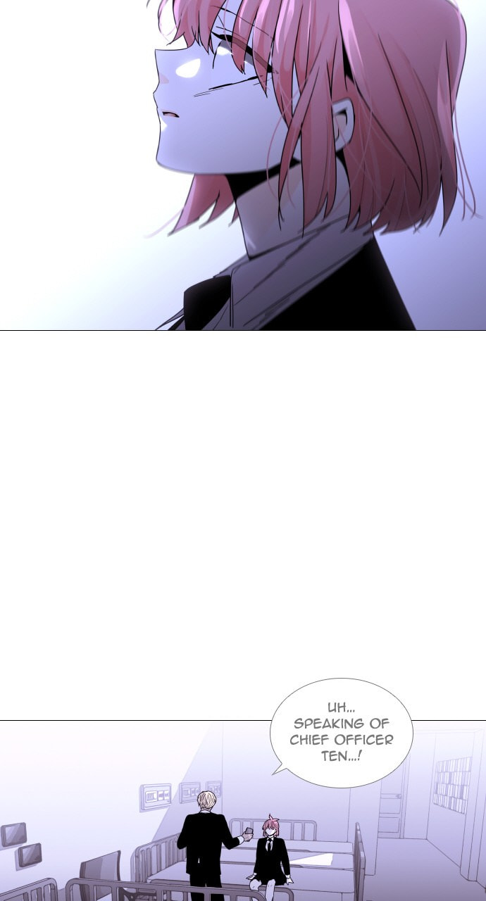 Read Trump chapter 33 image 40 on Lezhin