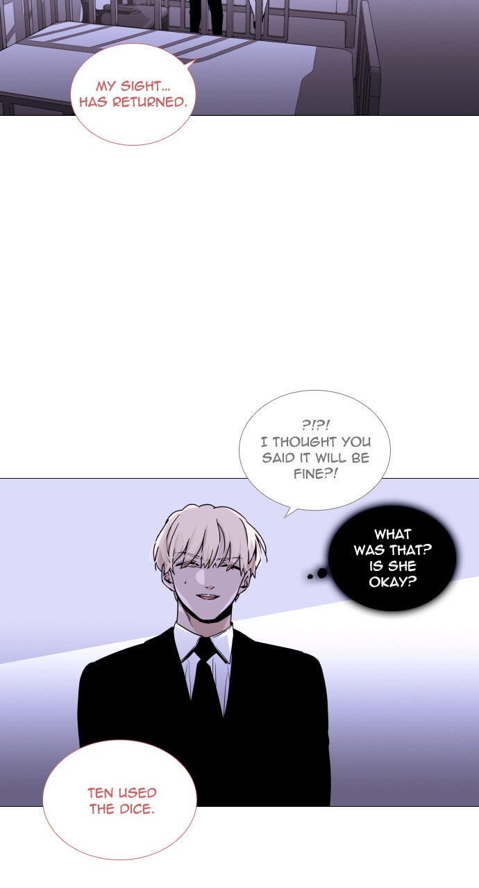 Read Trump chapter 33 image 41 on Lezhin