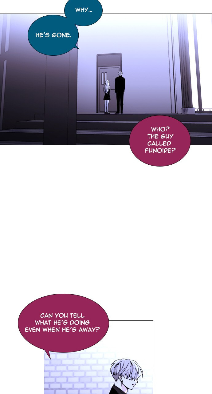 Read Trump chapter 33 image 44 on Lezhin