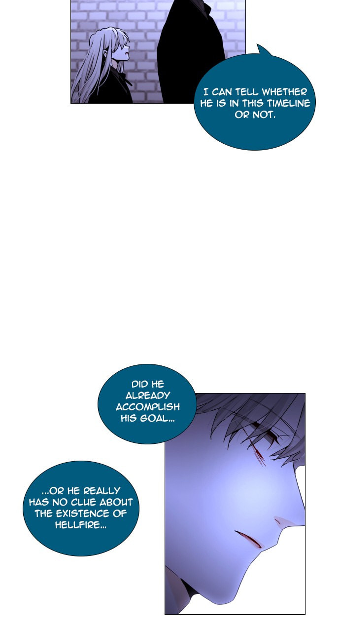 Read Trump chapter 33 image 45 on Lezhin