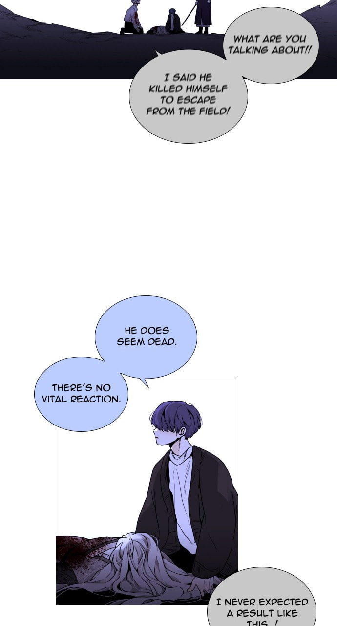 Read Trump chapter 33 image 48 on Lezhin