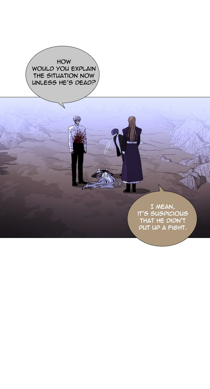 Read Trump chapter 33 image 50 on Lezhin