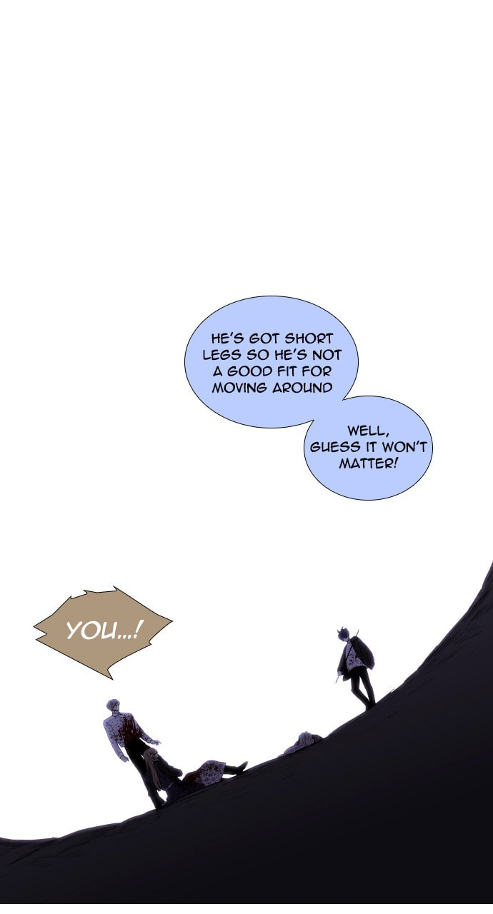 Read Trump chapter 33 image 55 on Lezhin