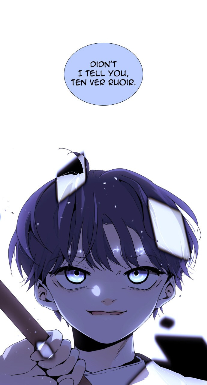 Read Trump chapter 33 image 57 on Lezhin