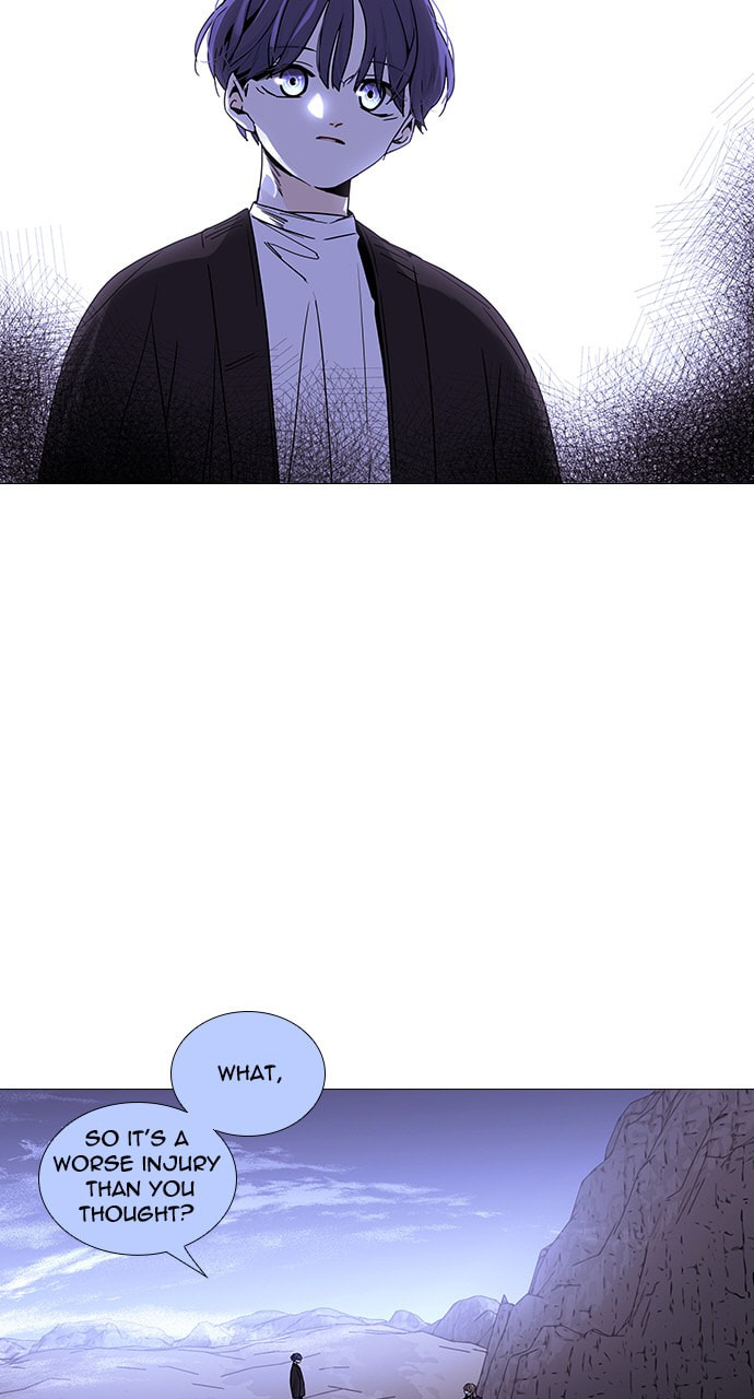 Read Trump chapter 33 image 8 on Lezhin