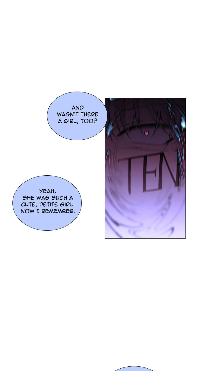 Read Trump chapter 34 image 13 on Lezhin